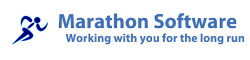 Marathon Software - Demo